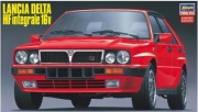 [사전 예약] HSG20710 1/24 Lancia Delta HF Integrale 16V