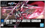 BANS58930 1/144 HGCE Infinite Justice Gundam