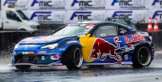 ZD204 1/24 Toyota 86 GT Europe Drift Masters 2023 RedBull #79 for Tamiya / Aoshima