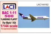 [사전 예약] LAC144162 1/144 BAC 1-11 Landing Flaps Mark1