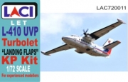 [사전 예약] LAC720011 1/72 L-410 UVP Turbolet