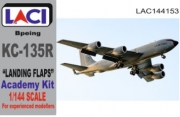 [사전 예약] LAC144153 1/144 KC-135 R Landing Flaps Academy