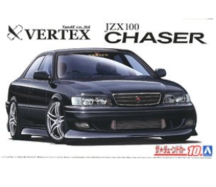 [사전 예약] AOS05981 1/24 VERTEX JZX100 Chaser Tourer V '98 (Toyota)