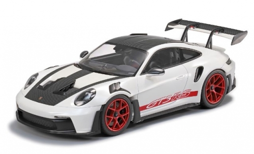 [사전 예약] 24370 1/24 Porsche 911 GT3 RS (992)