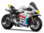 MX05-070 1/12 DUCATI V4 PEPSI decal