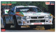 [사전 예약] HSG20214 1/24 Lancia 037 Rally Jolly Club