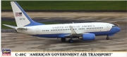 [사전 예약] HSG10667 1/200 C-40C American Government Air Transport