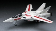 [사전 예약] HSGMC02 1/48 VF-1J/A Valkyrie Vermilion Squadron