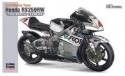 [사전 예약] HSGBK-01 1/12 Scot Racing Team Honda RS250RW 2009 WGP250 Champion