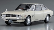 [사전 예약] HSGHC44 1/24 Isuzu 117 Coupe Early Version (1968)