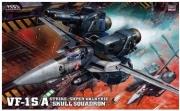 [사전 예약] HSGMC03 1/48 VF-1S/A Strike/Super Valkyrie Skull Platoon