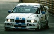 SK24193 1/24 BMW 320i E36 Macau Guia Race 1996 BMW Team Schnitzer