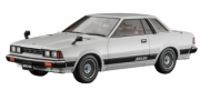 [사전 예약] HSGHC61 1/24 Nissan Silvia (S110) Early Model HT 2000ZSE-X (1979)