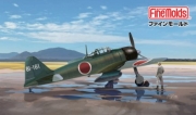 [사전 예약-12월] FNMFF01 1/48 A6M5 Zero Fighter Type 52 (Mitsubishi, Mid-Term Model)