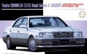 [사전 예약] FUJ04608 1/24 Toyota Crown 3.0 Royal Saloon G (JZS155)