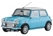 [사전 예약] HSG20721 1/24 Mini Cooper Heritage Collection (1997)