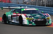 RDE24/038 1/24 Audi LMS GT3 #29 IMSA Weathertech Championship - Sahlen's Six Hours of The Glen 2018