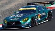 RDE24/050 1/24 Mercedes AMG GT3 #50 Japanese SGT 2019 Tamiya