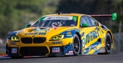 RDE24/051 1/24 BMW M6 GT3 #96 IMSA Weatherch Championship - Mid Ohio 2021 Nunu