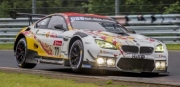 RDE24/052 1/24 BMW M6 GT3 #77 Total 24h of Nurburgring 2021 Nunu