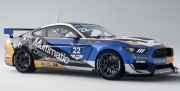 RDE24/053 1/24 Ford Mustang GT4 #22 Sports Car Championship Cananda - Mosport 2021 Tamiya