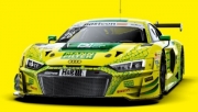 RDE24/054 1/24 Audi R8 LMS GT3 Evo #28 ADAC GT Masters 2021 Nunu