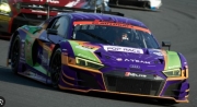 RDE24/056 1/24 Audi R8 GT3 Evo #33 Japanese Super GT 2020 Nunu