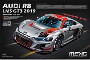 CS-006 1/24 Audi R8 LMS GT3 2019