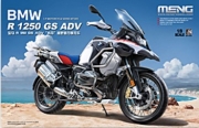 MT-005 1/9 BMW R 1250 GS ADVENTURE