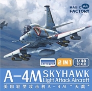 5002 1/48 A-4M Skyhawk