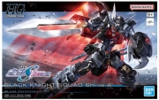 BANH66295 1/144 HG Black Knight Squad Shi-ve.A