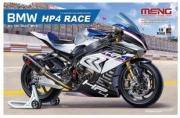 MT-004 1/9 BMW HP4 Race