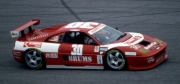 ST27-DC679C 1/24 F355 BRUMS DAYTONA (2001) Studio27 for Fujimi