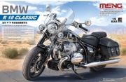 [사전 예약] MT-006 1/9 BMW R 18 Classic