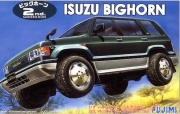 [사전 예약] FUJ03796 1/24 Isuzu Bighorn 1991 2nd Generation