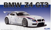 FUJ12556 1/24 BMW Z4 GT3 2011 with Etching Part