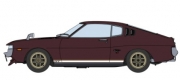 [사전 예약-1월] HSG20728 1/24 Toyota Celica LB 1600GT Custom Version