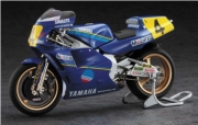 [사전 예약-1월] HSG21768 1/12 Yamaha YZR500 (0WA8) Sonauto Yamaha 1989