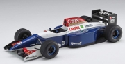 [사전 예약-1월] HSG20738 1/24 Tyrrell 021 1993 Japanese Grand Prix