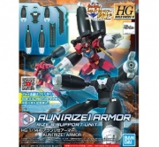 BANS60432 1/144 HGBD:R Aun Rize Armor