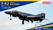 FNMFX03 1/72 US Navy F-4J Blue Angels