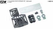 [사전 예약] 480618 1/48 F-16 landing gear(Light weight) for TAMIYA Kit