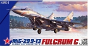 [사전 예약] L7213 1/72 MiG-29 9-13 Fulcrum C Frontline Fighter