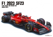 AM03-0011 1/20 Ferrari F1 2023 SF23