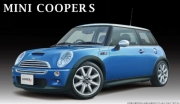 FUJ12663 1/24 Mini Cooper S