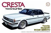 [사전 예약] FUJ03884 1/24 Toyota Cresta GT Twin Turbo GX71