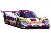 [사전 예약] HSG20729 1/24 Jaguar XJR-8 LM (Le Mans Type)