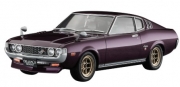 [사전 예약-1월] HSG20736 1/24 Toyota Celica LB 1600GT Custom Version