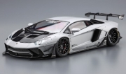 AOS05993 1/24 LB Works Lamborghini Aventador Limited Edition Ver.1