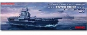 [사전 예약] PS-005 1/700 U.S.NAVY AIRCRAFT CARRIER U.S.S ENTERPRISE(CV-6)